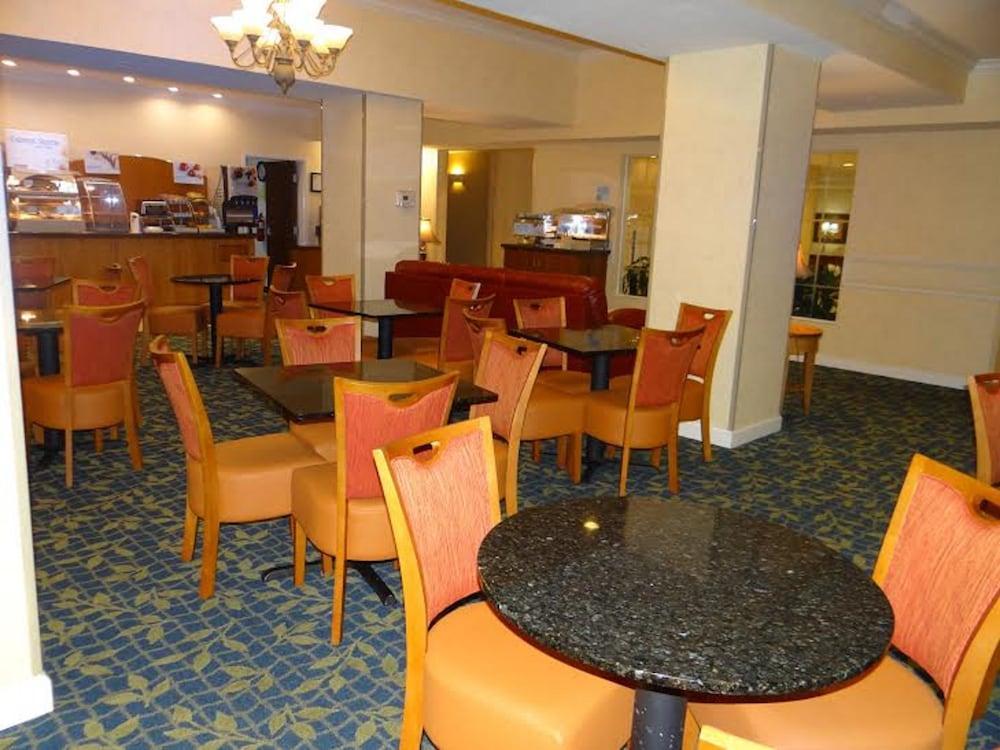Holiday Inn Express Hotel & Suites Salisbury - Delmar By Ihg Luaran gambar