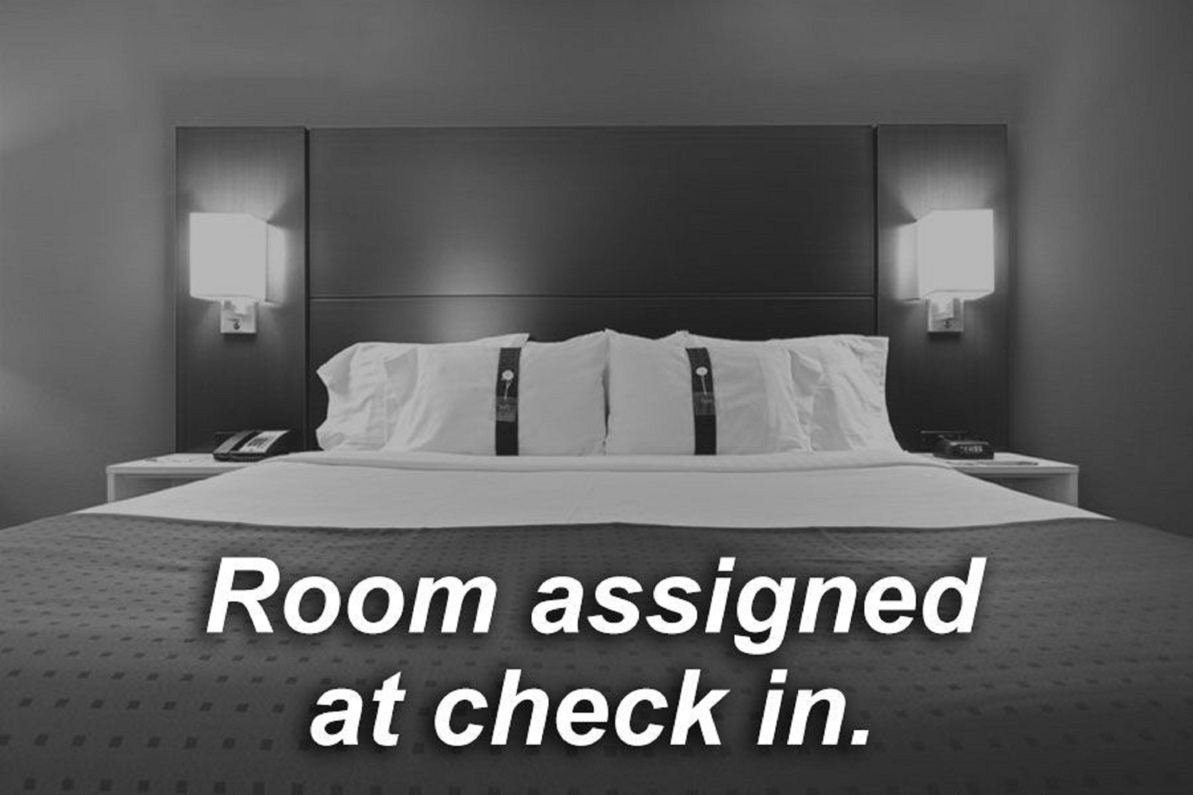 Holiday Inn Express Hotel & Suites Salisbury - Delmar By Ihg Luaran gambar