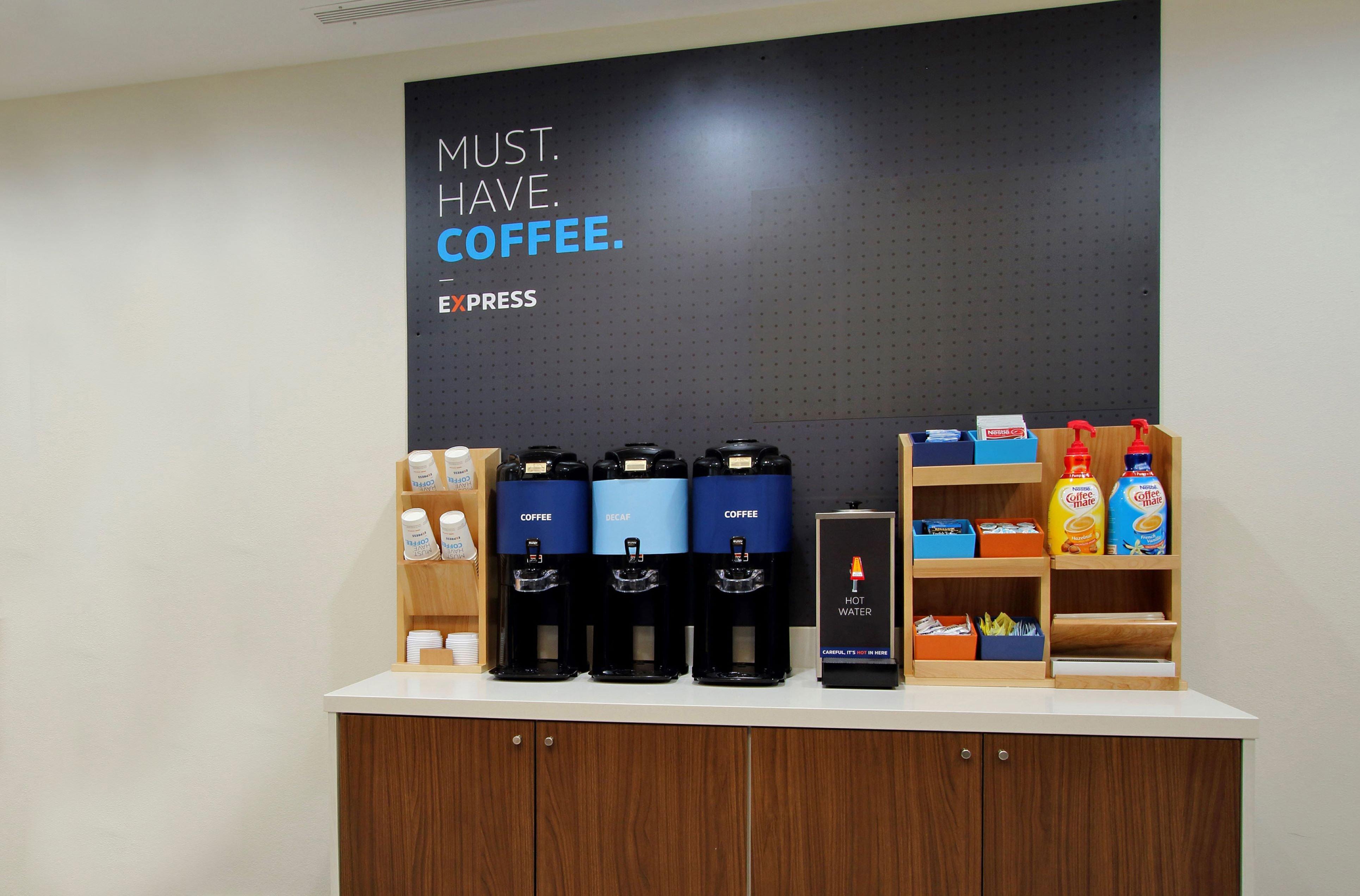 Holiday Inn Express Hotel & Suites Salisbury - Delmar By Ihg Luaran gambar