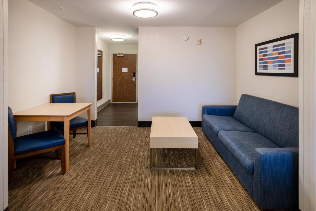 Holiday Inn Express Hotel & Suites Salisbury - Delmar By Ihg Luaran gambar