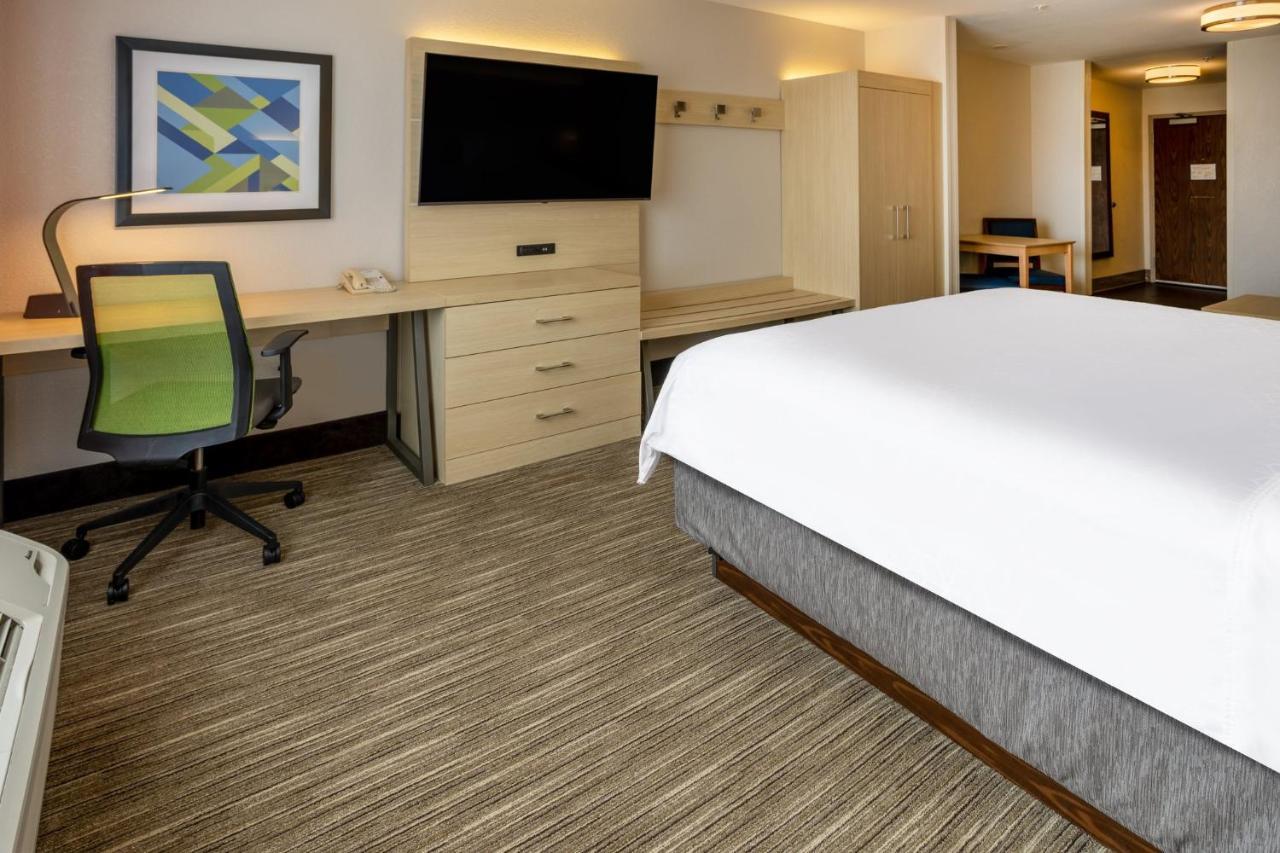 Holiday Inn Express Hotel & Suites Salisbury - Delmar By Ihg Luaran gambar