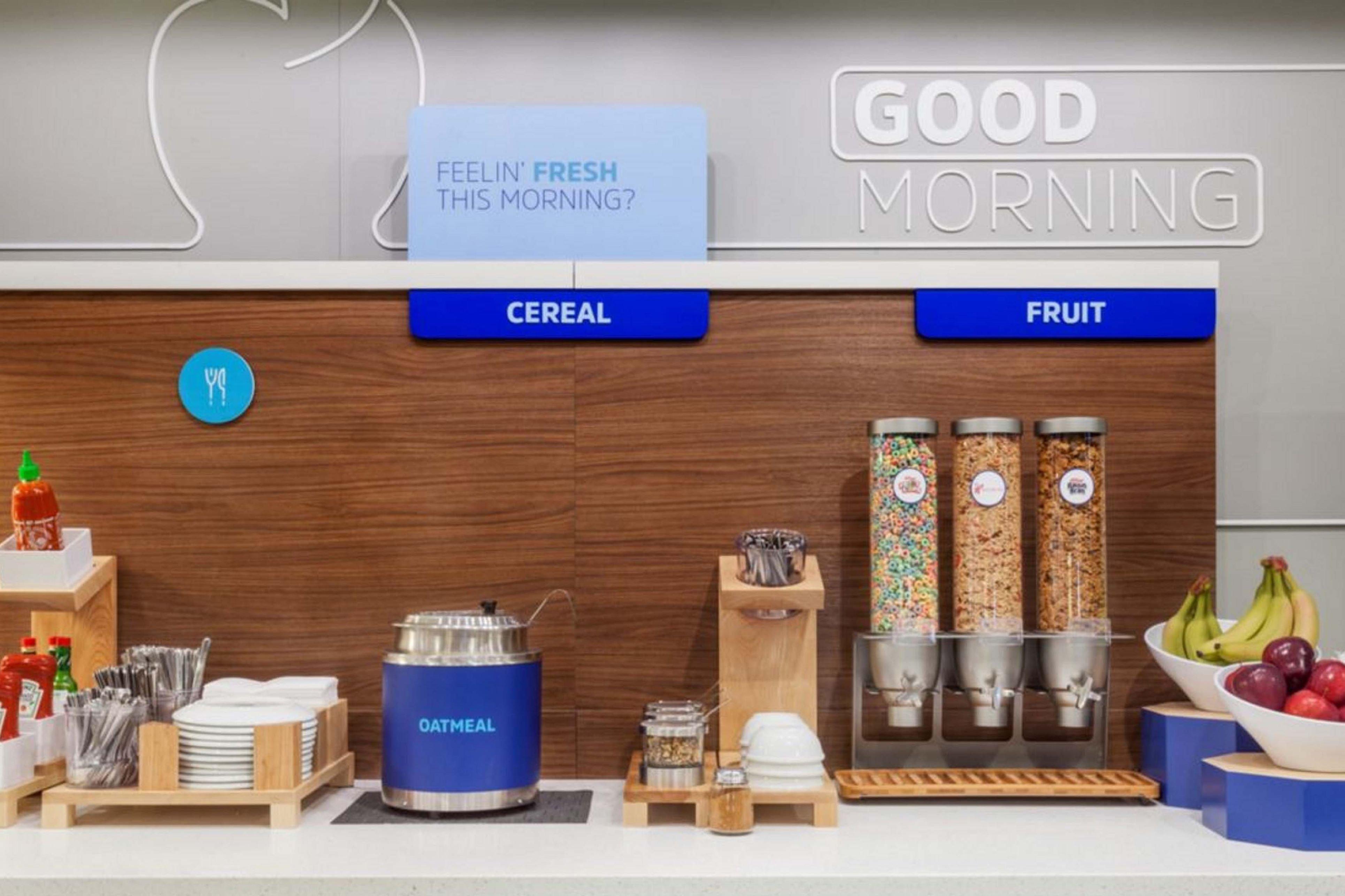 Holiday Inn Express Hotel & Suites Salisbury - Delmar By Ihg Luaran gambar