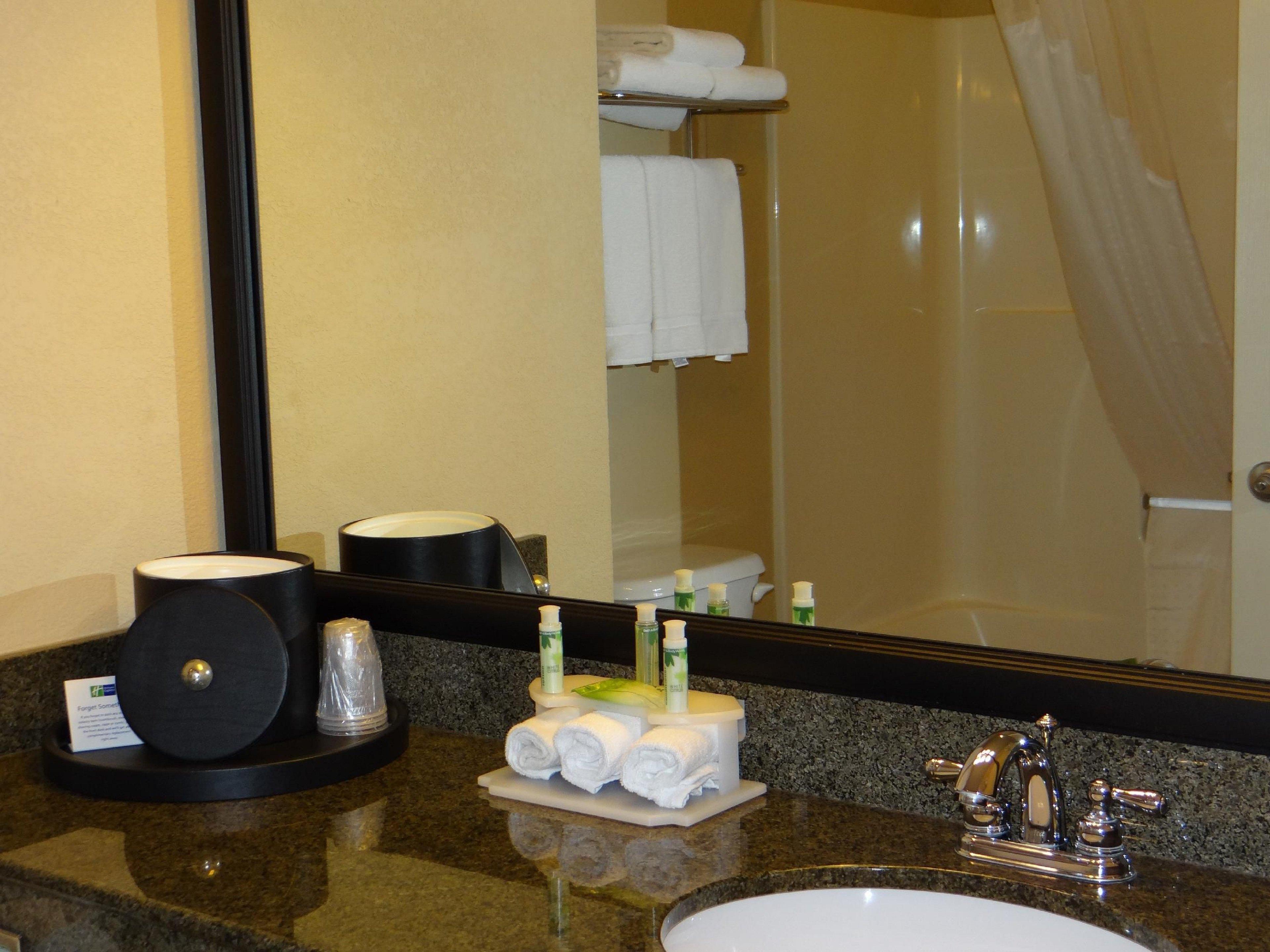Holiday Inn Express Hotel & Suites Salisbury - Delmar By Ihg Luaran gambar